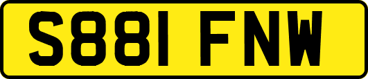 S881FNW