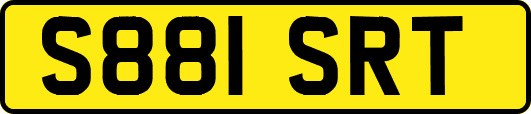 S881SRT
