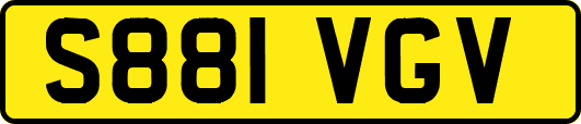 S881VGV