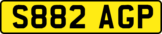 S882AGP