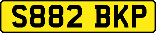 S882BKP