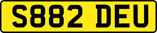 S882DEU