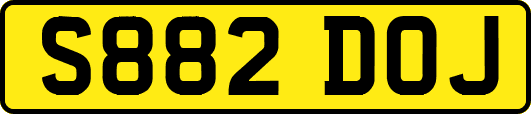 S882DOJ