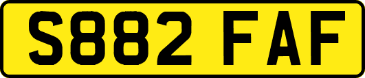 S882FAF