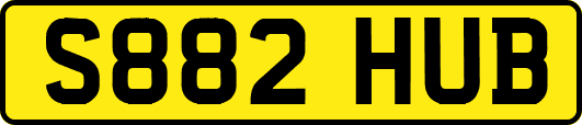 S882HUB