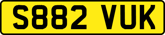 S882VUK