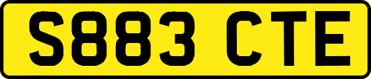 S883CTE