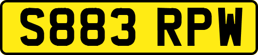 S883RPW
