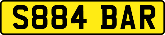 S884BAR