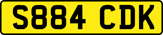 S884CDK