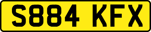 S884KFX
