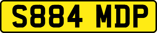 S884MDP