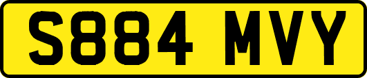 S884MVY