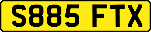 S885FTX