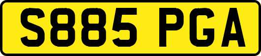 S885PGA
