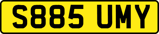 S885UMY