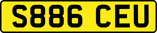 S886CEU