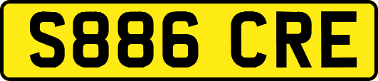 S886CRE