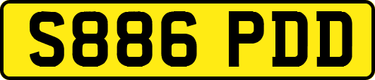S886PDD