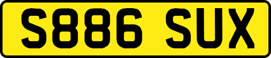 S886SUX