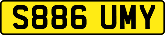 S886UMY