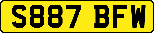 S887BFW