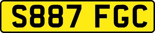 S887FGC