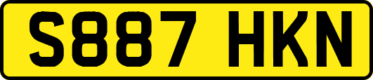 S887HKN