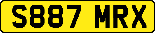S887MRX