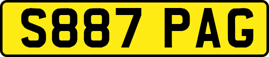 S887PAG