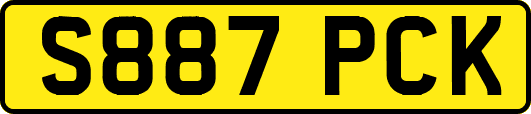 S887PCK