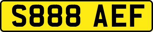 S888AEF