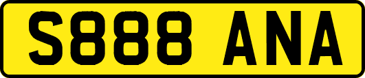 S888ANA