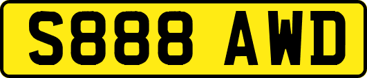 S888AWD