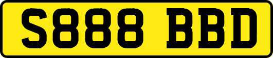 S888BBD