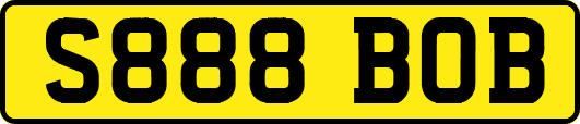 S888BOB