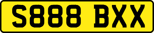 S888BXX