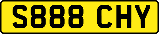 S888CHY