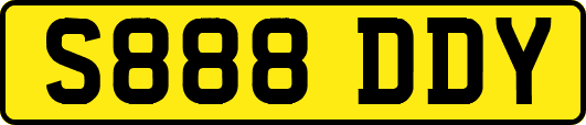 S888DDY