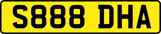 S888DHA