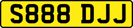S888DJJ