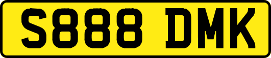 S888DMK
