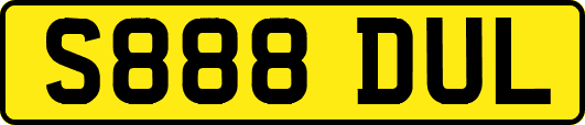 S888DUL