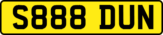 S888DUN