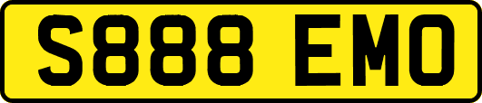 S888EMO