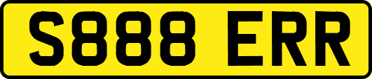 S888ERR