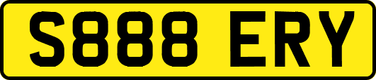 S888ERY