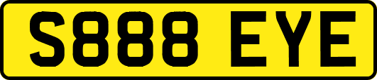 S888EYE