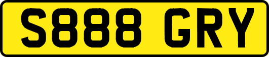 S888GRY