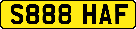 S888HAF
